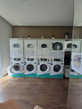 Imagem Apartamento com 2 Quartos à Venda, 60 m² em Pinheiros - São Paulo