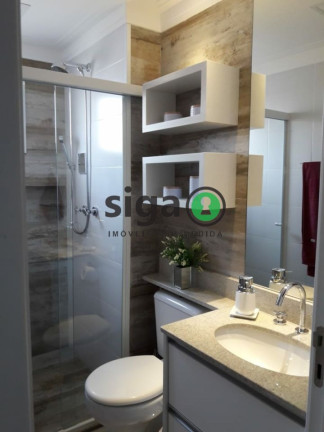 Imagem Apartamento com 3 Quartos à Venda, 91 m² em Vila Carrão - São Paulo