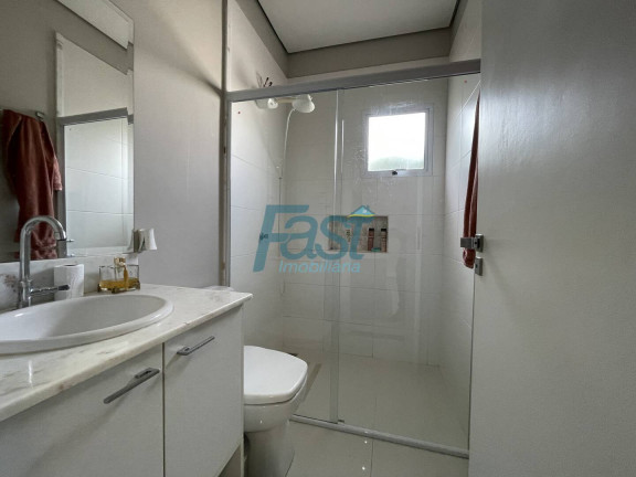 Imagem Casa de Condomínio com 3 Quartos à Venda, 132 m² em Ribeirão Do Lipa - Cuiabá