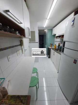 Imagem Apartamento com 3 Quartos à Venda, 100 m² em Recreio Dos Bandeirantes - Rio De Janeiro