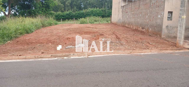 Terreno à Venda, 200 m² em Jardim Nunes 2 - São José Do Rio Preto