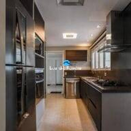 Imagem Apartamento com 3 Quartos à Venda, 155 m² em Centro - São Bernardo Do Campo