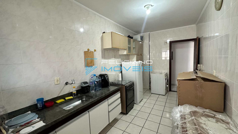 Imagem Apartamento com 2 Quartos à Venda, 75 m² em Guilhermina - Praia Grande Imagem Apartamento com 2 Quartos à Venda, 75 m² em Guilhermina - Praia Grande