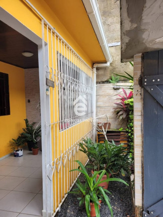 Casa com 2 Quartos à Venda, 120 m² em Cidade Universitária - Maceió