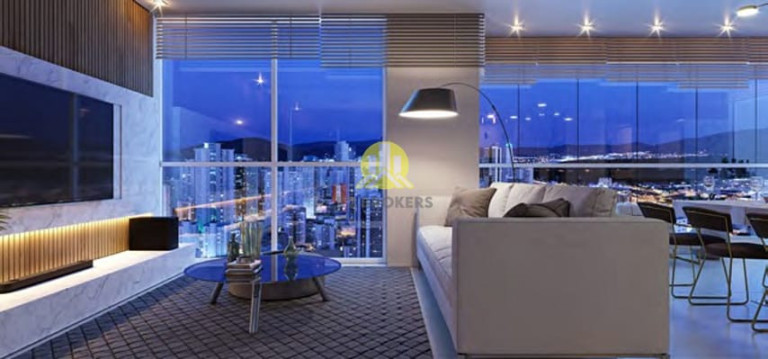 Imagem Apartamento com 4 Quartos à Venda, 146 m² em Centro - Balneário Camboriú Imagem Apartamento com 4 Quartos à Venda, 146 m² em Centro - Balneário Camboriú