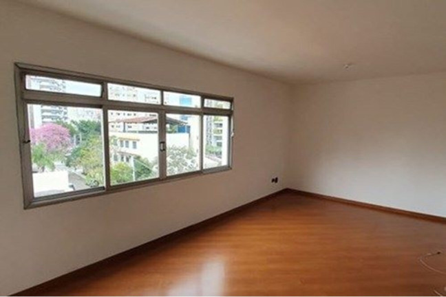 Imagem Imóvel com 3 Quartos à Venda, 94 m² em Vila Olímpia - São Paulo