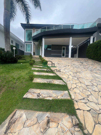 Imagem Casa com 4 Quartos para Alugar, 422 m² em Jardim Do Golf I - Jandira Imagem Casa com 4 Quartos para Alugar, 422 m² em Jardim Do Golf I - Jandira