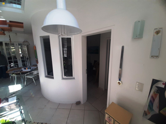 Imagem Casa com 6 Quartos à Venda, 391 m² em Carvoeira - Florianópolis