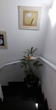 Imagem Sobrado com 2 Quartos à Venda, 96 m² em Vila Ré - São Paulo