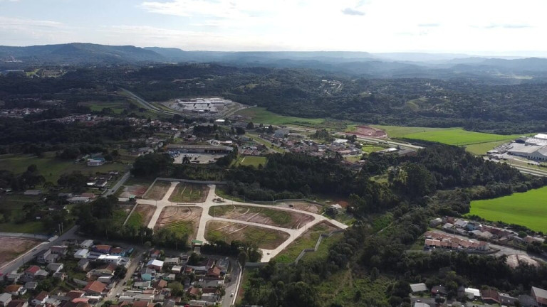 Imagem Terreno à Venda, 180 m² em Vila Rivabem - Campo Largo Imagem Terreno à Venda, 180 m² em Vila Rivabem - Campo Largo