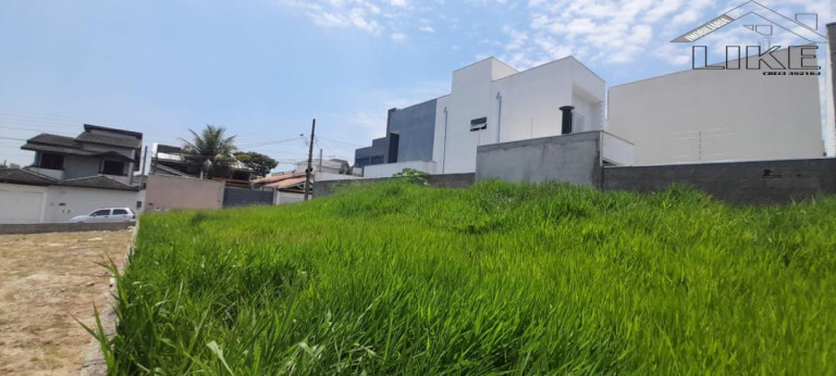 Imagem Imóvel à Venda, 250 m² em Loteamento Villa Branca - Jacareí