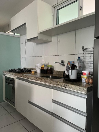 Imagem Apartamento com 2 Quartos à Venda, 65 m² em Bessa - João Pessoa Imagem Apartamento com 2 Quartos à Venda, 65 m² em Bessa - João Pessoa