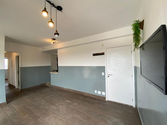 Imagem Apartamento com 3 Quartos para Alugar, 72 m² em Tamboré - Barueri Imagem Apartamento com 3 Quartos para Alugar, 72 m² em Tamboré - Barueri