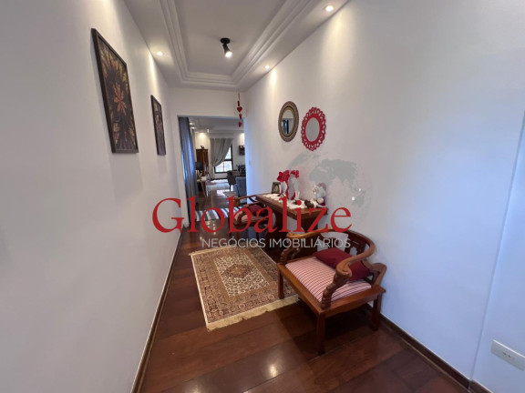 Imagem Imóvel com 3 Quartos à Venda, 163 m² em Ponta Da Praia - Santos Imagem Imóvel com 3 Quartos à Venda, 163 m² em Ponta Da Praia - Santos