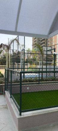 Imagem Apartamento com 2 Quartos à Venda, 58 m² em Campestre - Santo André Imagem Apartamento com 2 Quartos à Venda, 58 m² em Campestre - Santo André