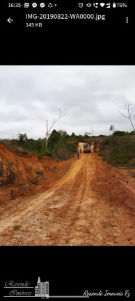 Imagem Fazenda à Venda, 3.666.300 m² em Rural Margem Do Rio Verde - Dom Eliseu Imagem Fazenda à Venda, 3.666.300 m² em Rural Margem Do Rio Verde - Dom Eliseu