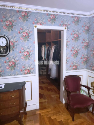 Imagem Apartamento com 4 Quartos à Venda, 183 m² em Perdizes - São Paulo Imagem Apartamento com 4 Quartos à Venda, 183 m² em Perdizes - São Paulo