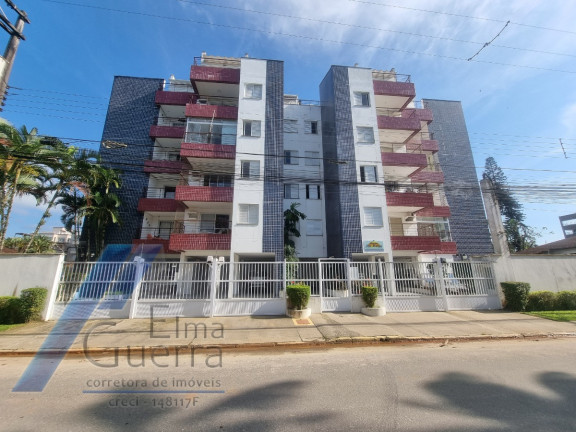 Imagem Apartamento com 2 Quartos à Venda, 85 m² em Itaguá - Ubatuba Imagem Apartamento com 2 Quartos à Venda, 85 m² em Itaguá - Ubatuba