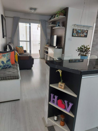 Imagem Apartamento com 3 Quartos à Venda, 70 m² em Lapa - São Paulo Imagem Apartamento com 3 Quartos à Venda, 70 m² em Lapa - São Paulo