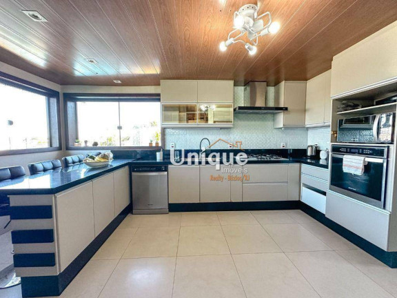 Imagem Casa com 6 Quartos à Venda, 1.000 m² em Palmeiras - Cabo Frio