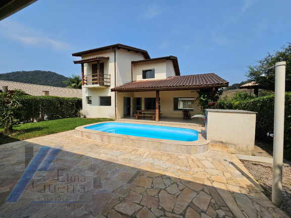 Imagem Casa com 4 Quartos para Alugar, 170 m² em Horto Florestal - Ubatuba Imagem Casa com 4 Quartos para Alugar, 170 m² em Horto Florestal - Ubatuba
