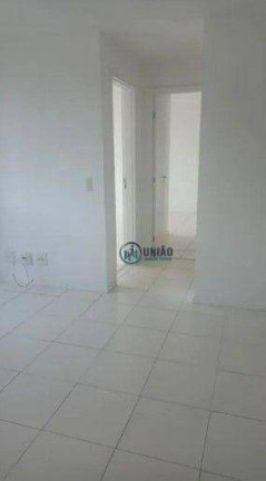 Imagem Apartamento com 2 Quartos à Venda, 58 m² em Centro - Niterói