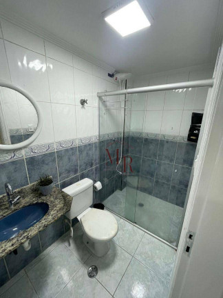 Imagem Apartamento com 3 Quartos à Venda, 125 m² em Tupi - Praia Grande Imagem Apartamento com 3 Quartos à Venda, 125 m² em Tupi - Praia Grande