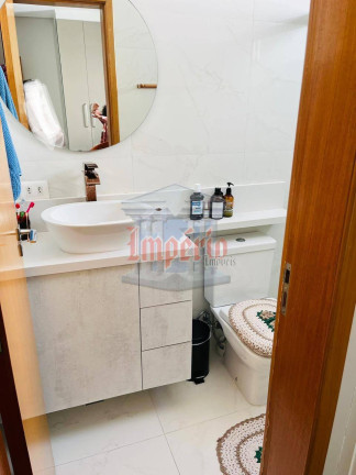 Imagem Apartamento com 2 Quartos à Venda, 92 m² em Campestre - Santo André Imagem Apartamento com 2 Quartos à Venda, 92 m² em Campestre - Santo André