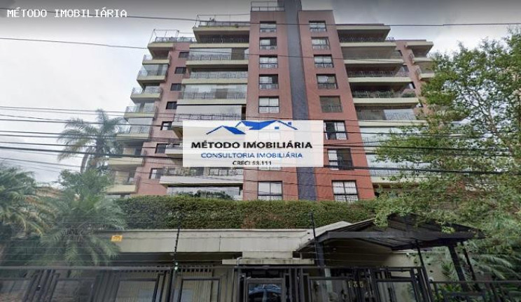 Imagem Apartamento com 3 Quartos à Venda, 92 m² em Vila Mariana - São Paulo
