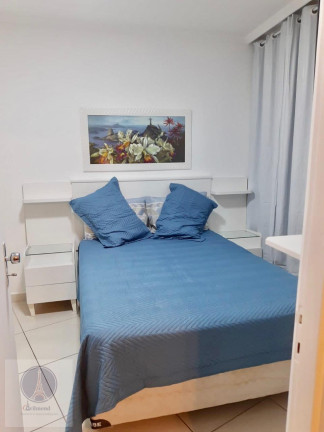 Imagem Apartamento com 1 Quarto para Alugar, 38 m² em Indianópolis - São Paulo Imagem Apartamento com 1 Quarto para Alugar, 38 m² em Indianópolis - São Paulo