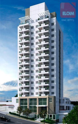Imagem Apartamento com 1 Quarto para Alugar, 43 m² em Paraíso - São Paulo