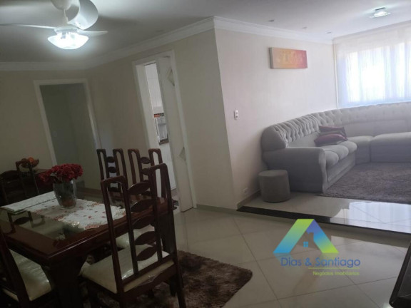 Apartamento com 3 Quartos à Venda, 90 m² em Jardim Patente - São Paulo