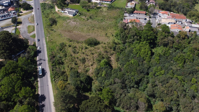 Imagem Terreno à Venda, em Taboão - Curitiba Imagem Terreno à Venda, em Taboão - Curitiba