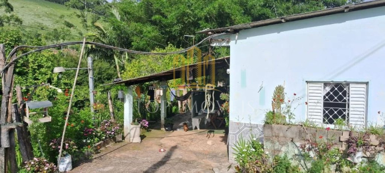 Imagem Chácara com 2 Quartos à Venda, 5.700 m² em Jardim Colônia - Jacareí