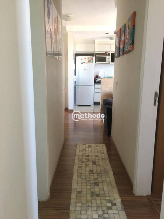 Imagem Apartamento com 2 Quartos à Venda, 56 m² em Parque Industrial - Campinas Imagem Apartamento com 2 Quartos à Venda, 56 m² em Parque Industrial - Campinas
