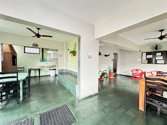 Imagem Apartamento com 2 Quartos à Venda, 55 m² em Aviação - Praia Grande Imagem Apartamento com 2 Quartos à Venda, 55 m² em Aviação - Praia Grande