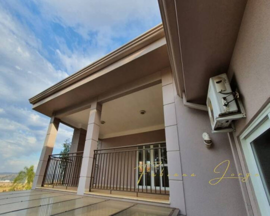 Imagem Casa de Condomínio com 4 Quartos à Venda, 403 m² em Sítios De Recreio Gramado - Campinas Imagem Casa de Condomínio com 4 Quartos à Venda, 403 m² em Sítios De Recreio Gramado - Campinas