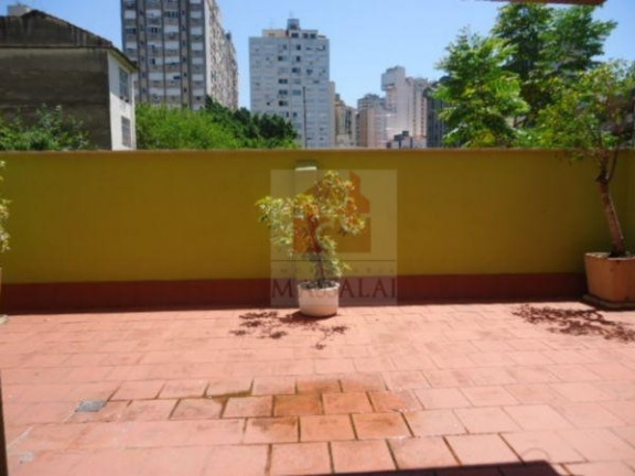 Imagem Apartamento com 1 Quarto à Venda, 44 m² em Cidade Baixa - Porto Alegre