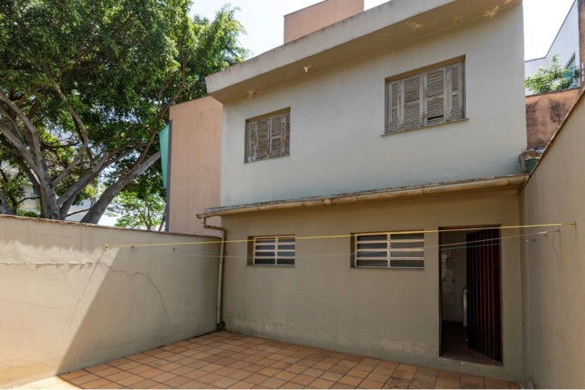 Casa com 3 Quartos à Venda, 217 m² em Vila Madalena - São Paulo