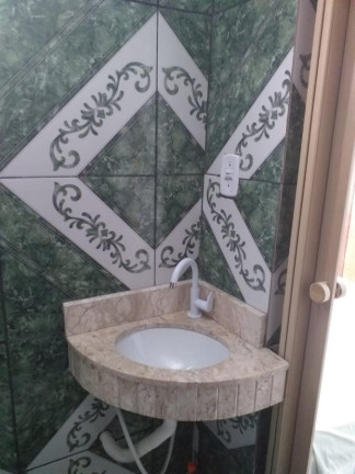 Imagem Casa com 3 Quartos à Venda, 150 m² em São Cristóvão - Salvador