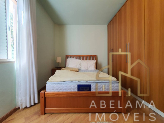 Imagem Apartamento com 3 Quartos à Venda, 157 m² em Centro - Santo André