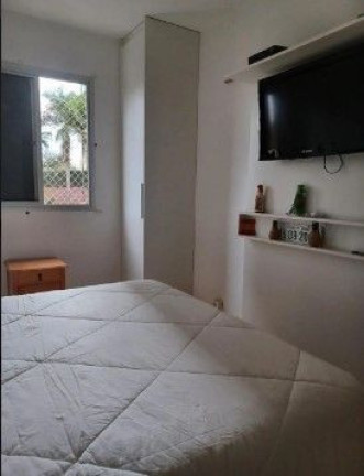 Imagem Apartamento com 3 Quartos à Venda, 61 m² em Vila Sônia - São Paulo Imagem Apartamento com 3 Quartos à Venda, 61 m² em Vila Sônia - São Paulo