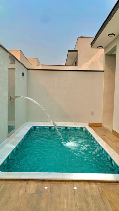 Imagem Casa com 3 Quartos à Venda, 120 m² em Horto Florestal - Sorocaba Imagem Casa com 3 Quartos à Venda, 120 m² em Horto Florestal - Sorocaba
