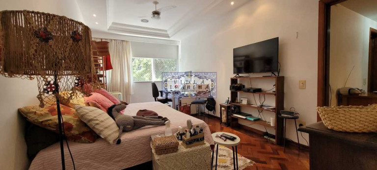 Imagem Apartamento com 3 Quartos à Venda, 130 m² em Copacabana - Rio De Janeiro Imagem Apartamento com 3 Quartos à Venda, 130 m² em Copacabana - Rio De Janeiro