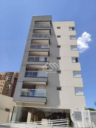 Apartamento com 2 Quartos à Venda, 90 m² em Vila Seixas - Ribeirão Preto