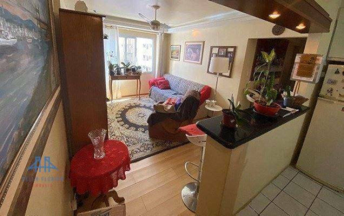 Imagem Apartamento com 3 Quartos à Venda, 83 m² em Centro - Florianópolis Imagem Apartamento com 3 Quartos à Venda, 83 m² em Centro - Florianópolis