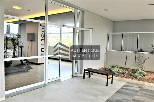 Imagem Apartamento com 2 Quartos à Venda, 53 m² em Santo Amaro - São Paulo Imagem Apartamento com 2 Quartos à Venda, 53 m² em Santo Amaro - São Paulo
