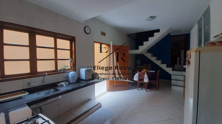 Imagem Casa com 3 Quartos à Venda, em Itatiba Imagem Casa com 3 Quartos à Venda, em Itatiba