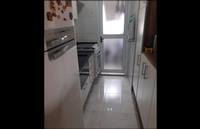 Imagem Apartamento com 3 Quartos à Venda, 62 m² em Jardim Celeste - São Paulo Imagem Apartamento com 3 Quartos à Venda, 62 m² em Jardim Celeste - São Paulo