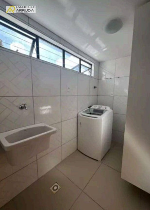 Imagem Apartamento com 3 Quartos à Venda, 95 m² em Bessa - João Pessoa
